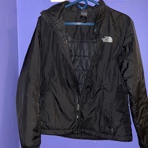 North face coat/jacket